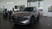 Haval F7 II Сергиев Посад  - изображение 17