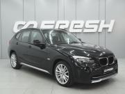 BMW X1 I (E84) Ростов-на-Дону  - изображение 17