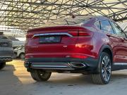 Geely Tugella I Тула  - изображение 16