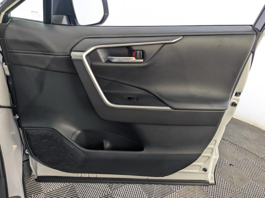 Toyota RAV4 V (XA50) Москва  - изображение 21