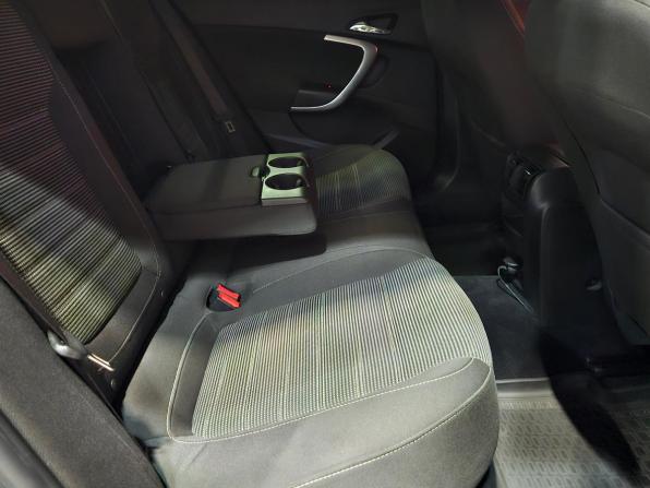 Opel Insignia I с пробегом 2011 года, цена 615 000 рублей, 316164 км, седан, Автокод Объявления