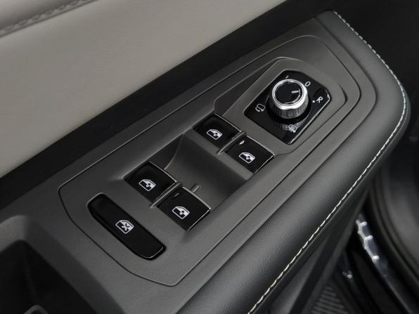 Volkswagen Teramont I Рестайлинг (China Market) с пробегом 2024 года, цена 5 099 000 рублей, 13672 км, внедорожник, Автокод Объявления