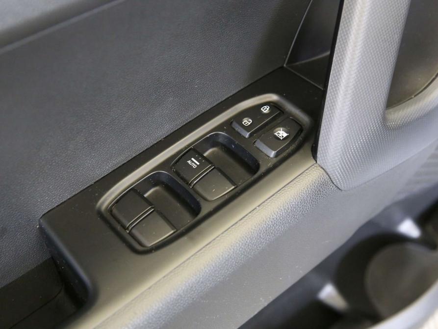 Hyundai Creta I Рестайлинг Санкт-Петербург  - изображение 20