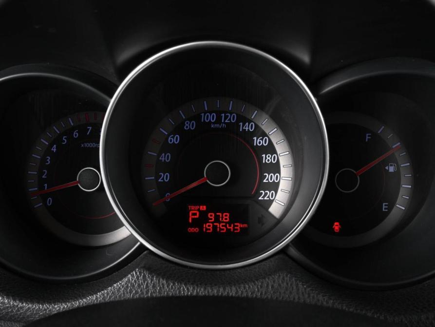 Kia Cerato II Ростов-на-Дону  - изображение 17