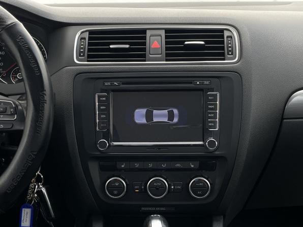 Volkswagen Jetta VI с пробегом 2013 года, цена 1 170 000 рублей, 187537 км, седан, Автокод Объявления