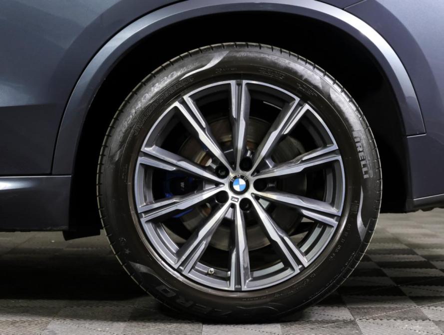 BMW X5 IV (G05/G18) Москва  - изображение 31