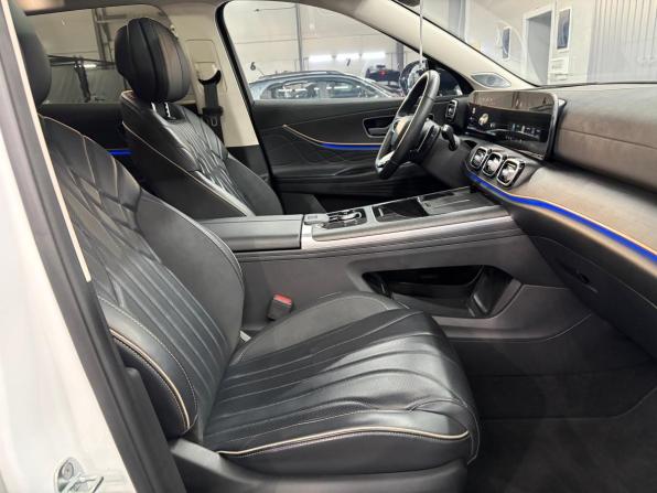 Jaecoo J8 с пробегом 2024 года, цена 2 897 000 рублей, 49151 км, внедорожник, Автокод Объявления
