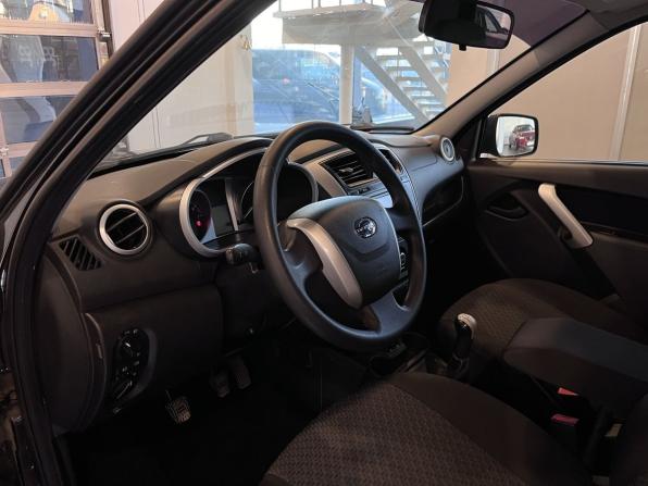 Datsun on-DO I с пробегом 2017 года, цена 383 000 рублей, 203123 км, седан, Автокод Объявления