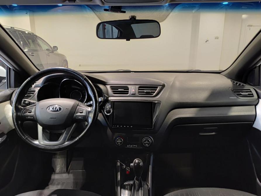 Kia Rio III Казань  - изображение 17