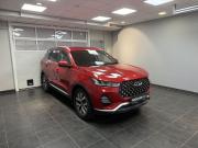 Chery Tiggo 7 Pro I Тверь  - изображение 31