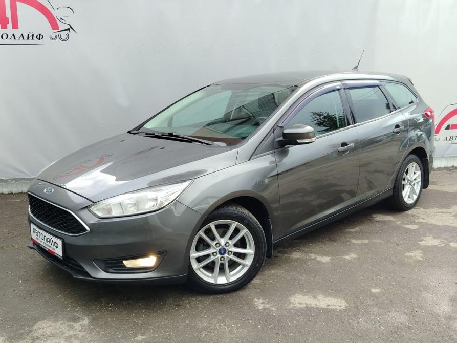 Ford Focus III Рестайлинг Ярославль  - изображение 2