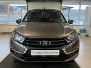 Lada (ВАЗ) Granta I Рестайлинг Тольятти  - изображение 21