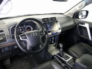 Toyota Land Cruiser Prado 150 Series Рестайлинг 3 Санкт-Петербург  - изображение 41