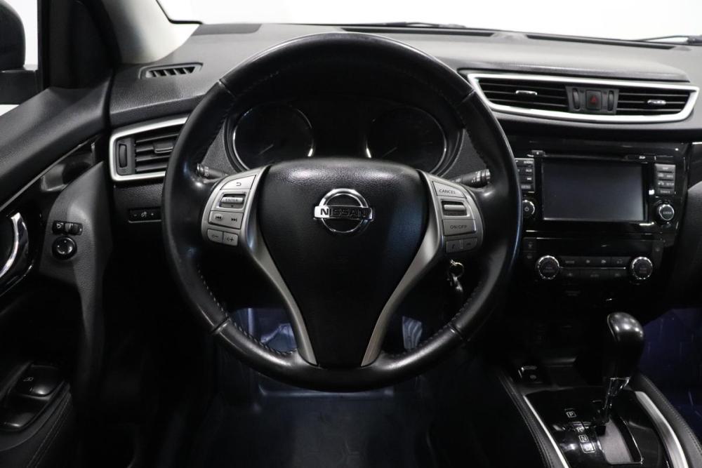 Nissan Qashqai II Ульяновск  - изображение 12