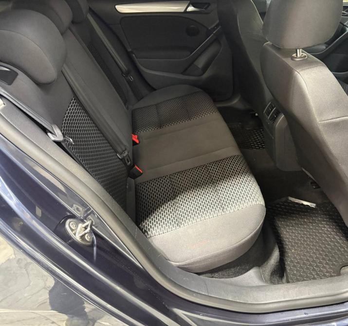 Volkswagen Golf VI Санкт-Петербург  - изображение 20