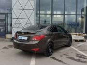 Hyundai Solaris I Рестайлинг Москва  - изображение 25