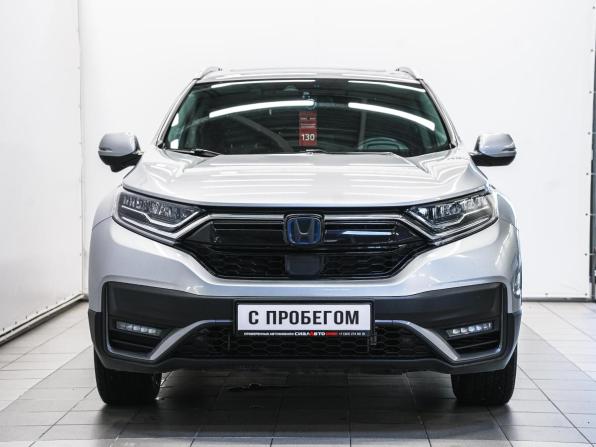 Honda CR-V V Рестайлинг с пробегом 2020 года, цена 3 914 000 рублей, 82407 км, внедорожник, Автокод Объявления
