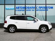 Chevrolet Orlando I Екатеринбург  - изображение 27
