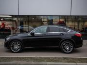 Mercedes-Benz GLC Coupe I (C253) Санкт-Петербург  - изображение 41