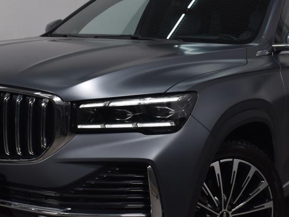 Geely Monjaro I Рестайлинг (China Market) с пробегом 2025 года, цена 3 584 999 рублей, 13590 км, внедорожник, Автокод Объявления
