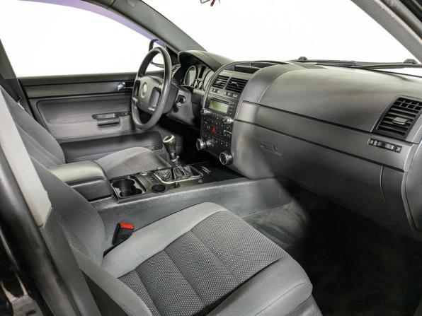 Volkswagen Touareg I с пробегом 2005 года, цена 699 900 рублей, 365000 км, внедорожник, Автокод Объявления