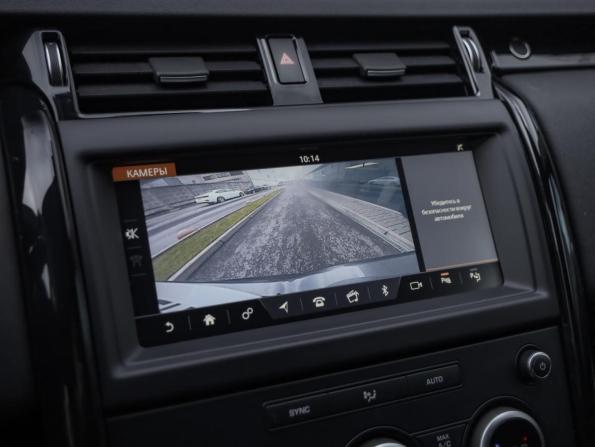 Land Rover Discovery V с пробегом 2019 года, цена 3 275 000 рублей, 148952 км, внедорожник, Автокод Объявления