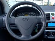 Hyundai Getz I Рестайлинг Москва  - изображение 33