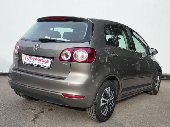 Volkswagen Golf Plus II с пробегом 2012 года, цена 730 000 рублей, 84607 км, хэтчбек, Автокод Объявления