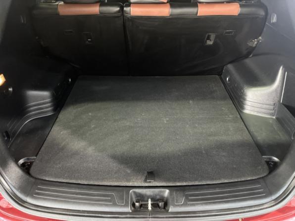 Hyundai ix35 I с пробегом 2010 года, цена 1 084 000 рублей, 154264 км, внедорожник, Автокод Объявления