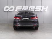 Kia Optima IV Воронеж  - изображение 26