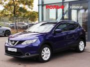 Nissan Qashqai II Химки  - изображение 14