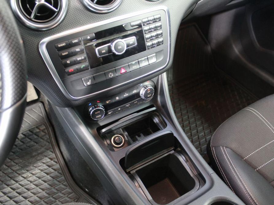 Mercedes-Benz A-Класс III (W176) Москва  - изображение 18