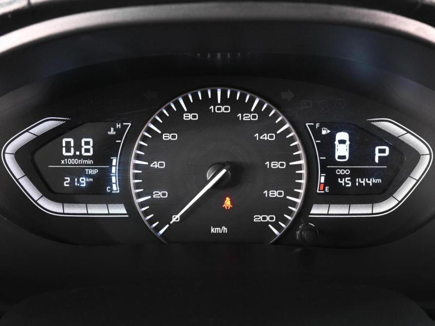 Changan Alsvin Ростов-на-Дону  - изображение 15