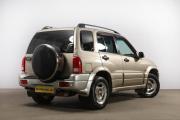 Suzuki Grand Vitara I Новосибирск  - изображение 23