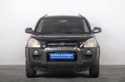 Hyundai Tucson I Томск  - изображение 21