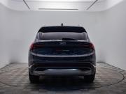 Hyundai Santa Fe IV Рестайлинг Москва  - изображение 28
