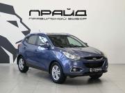 Hyundai ix35 I Ростов-на-Дону  - изображение 31