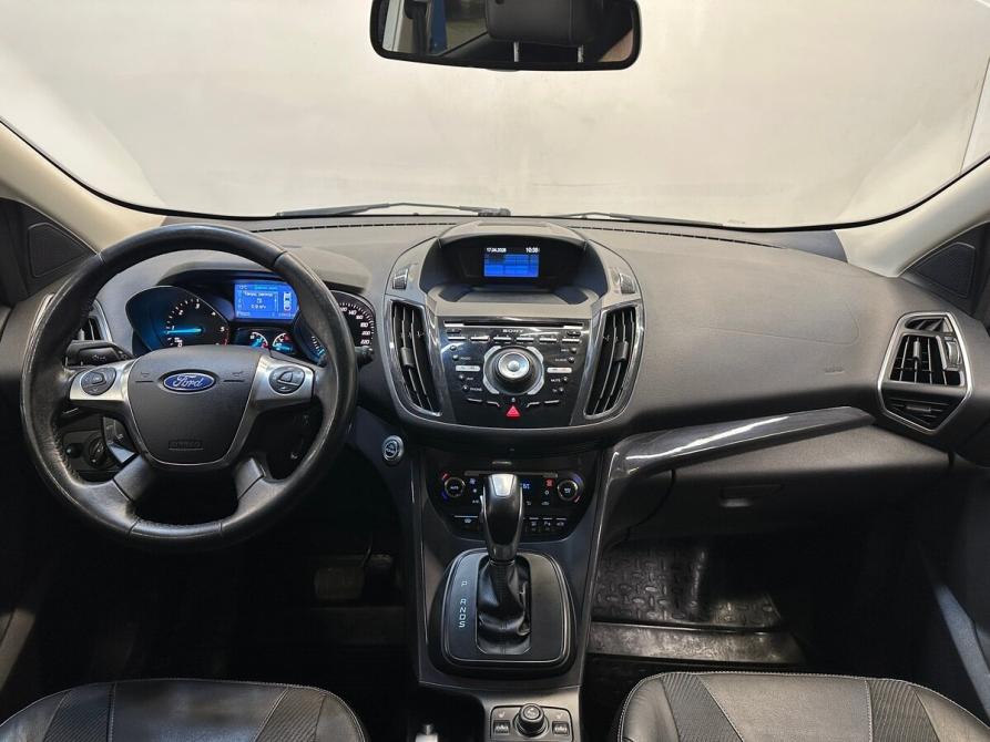 Ford Kuga II Балашиха  - изображение 5