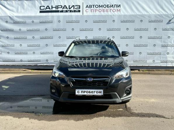 Subaru XV II с пробегом 2018 года, цена 1 750 000 рублей, 192698 км, внедорожник, Автокод Объявления