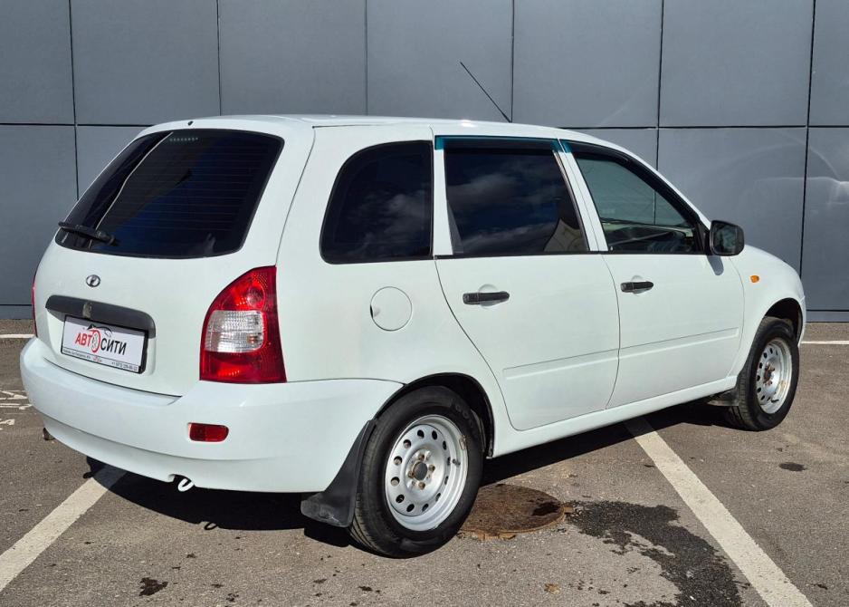 Lada (ВАЗ) Kalina I Воронеж  - изображение 7