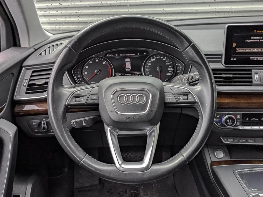 Audi Q5 II (FY) Москва  - изображение 21