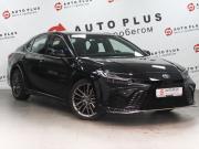Toyota Camry IX (XV80) China Market Минеральные Воды  - изображение 27