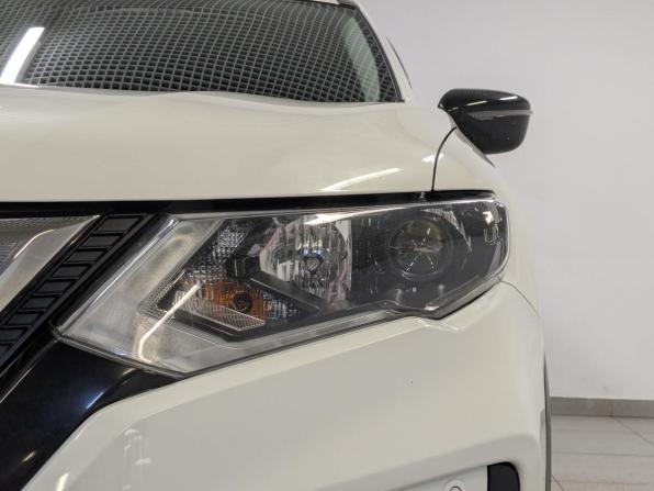 Nissan X-Trail III Рестайлинг с пробегом 2019 года, цена 2 270 000 рублей, 94400 км, внедорожник, Автокод Объявления