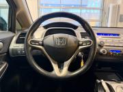 Honda Civic VIII Рестайлинг Москва  - изображение 32
