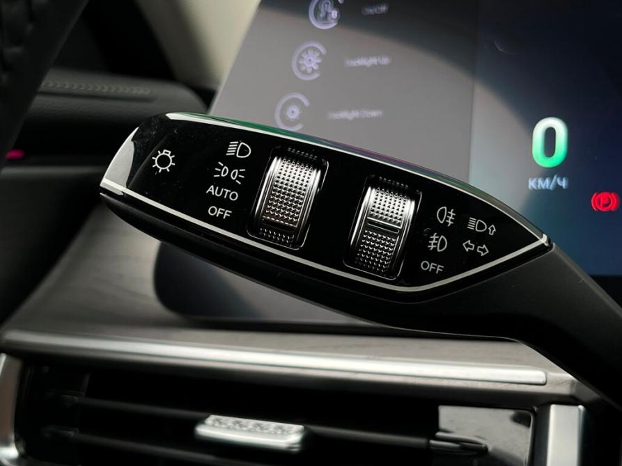 Chery Arrizo 8 Санкт-Петербург  - изображение 25