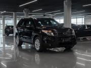 Ford Explorer V Москва  - изображение 31