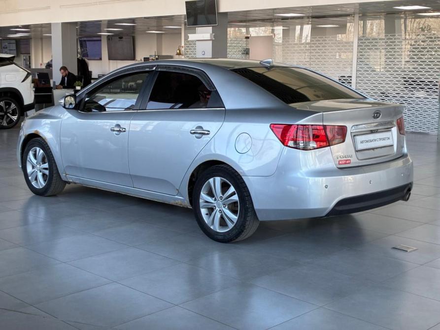 Kia Forte I Новосибирск  - изображение 3