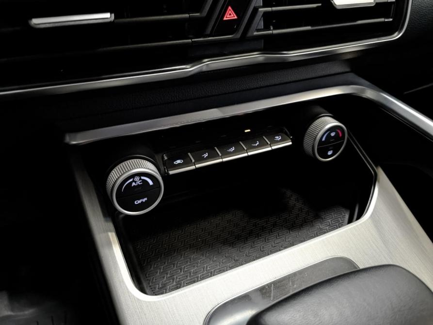 Belgee X50 Санкт-Петербург  - изображение 20