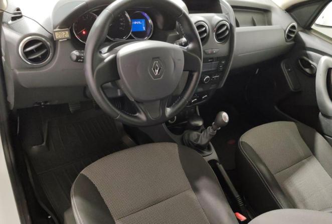 Renault Duster I Рестайлинг с пробегом 2018 года, цена 1 450 000 рублей, 118301 км, внедорожник, Автокод Объявления