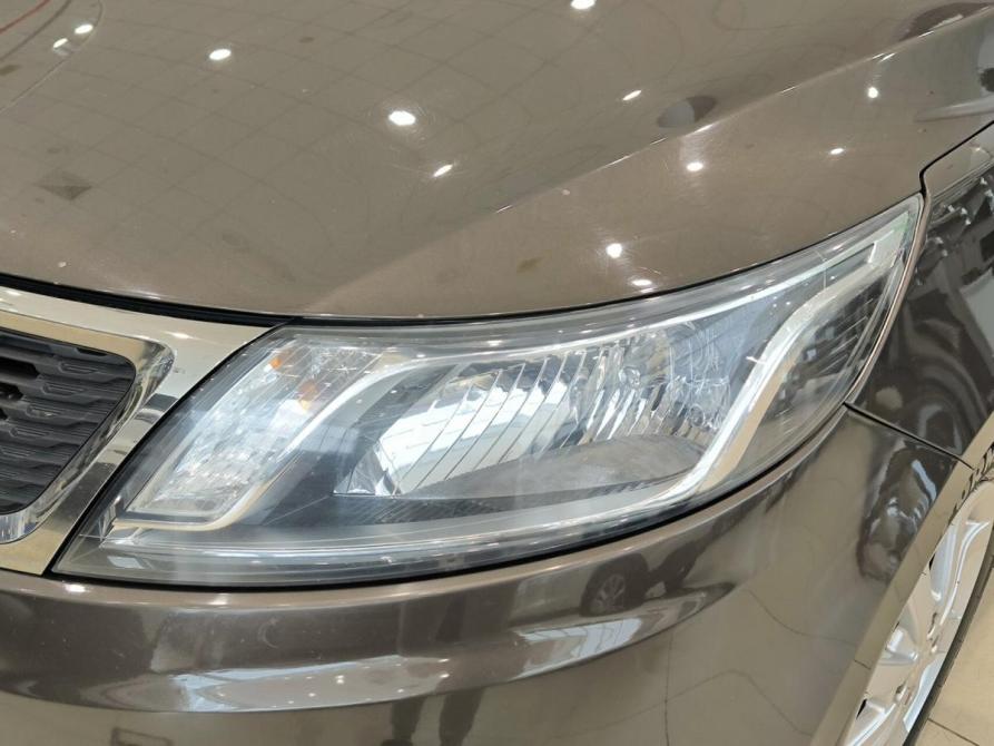 Kia Rio III Казань  - изображение 21
